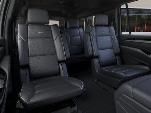 New 2026 Cadillac Escalade ESV Sport w/ Touring Package AWD/4WD image 17