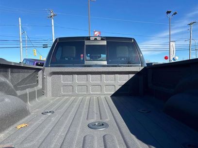 New 2026 RAM 3500 Laramie