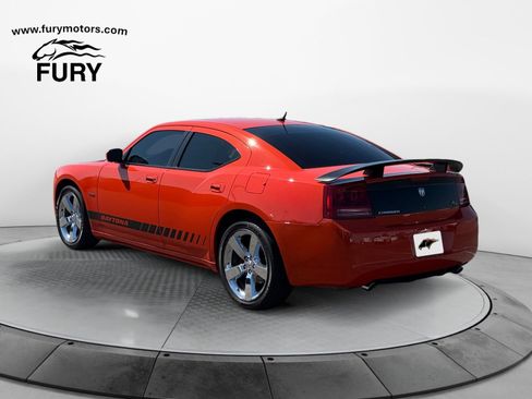 Used 2008 Dodge Charger R/T RWD image 5