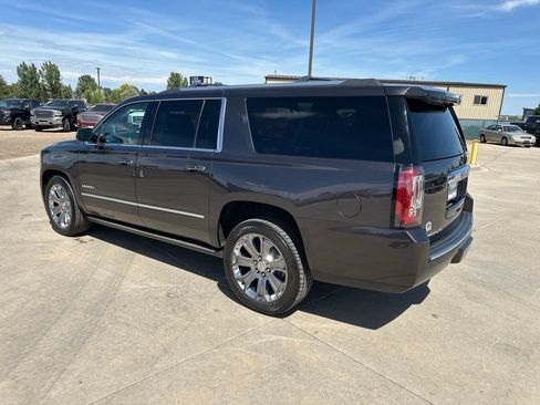 Certified 2016 GMC Yukon XL Denali w/ Open Road Package AWD/4WD image 37
