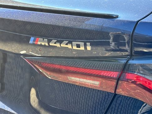 Used 2024 BMW M440i Coupe w/ Premium Package image 8