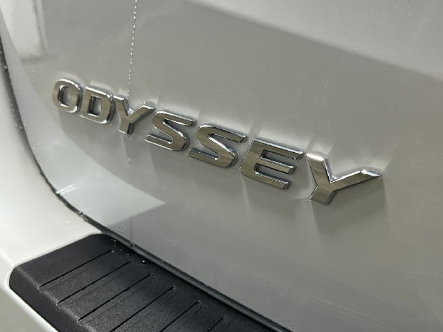 New 2026 Honda Odyssey EX-L image 6