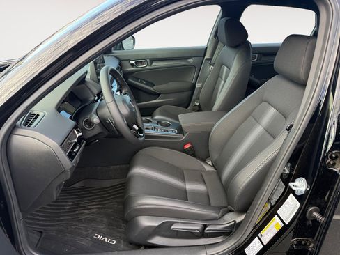 New 2026 Honda Civic Sport image 10