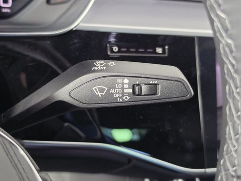 New 2026 Audi S8 AWD/4WD image 21