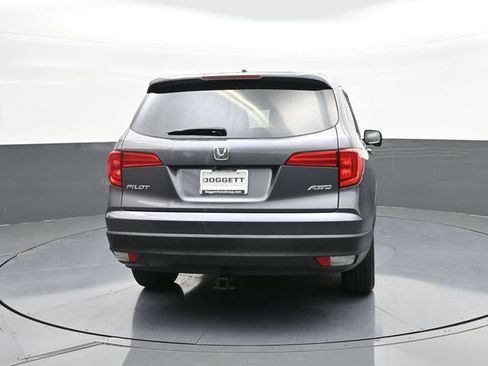 Used 2017 Honda Pilot EX-L image 11