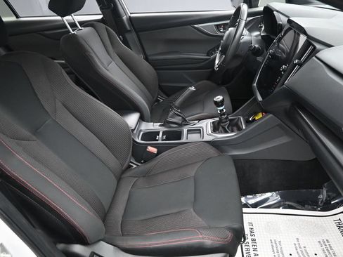 Used 2023 Subaru WRX Premium AWD/4WD image 32