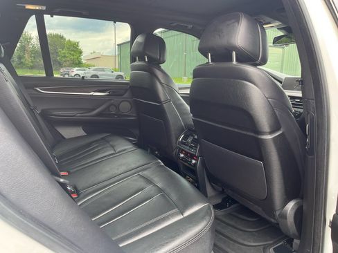 Used 2017 BMW X5 xDrive35i AWD/4WD image 12