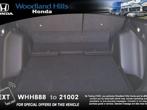 Certified 2023 Honda CR-V EX-L image 22