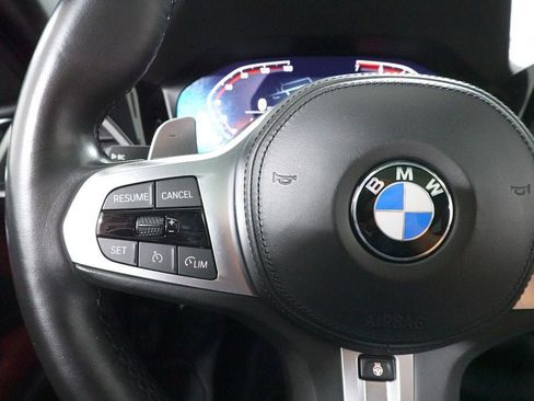 Used 2023 BMW 430i xDrive Coupe w/ M Sport Package AWD/4WD image 12