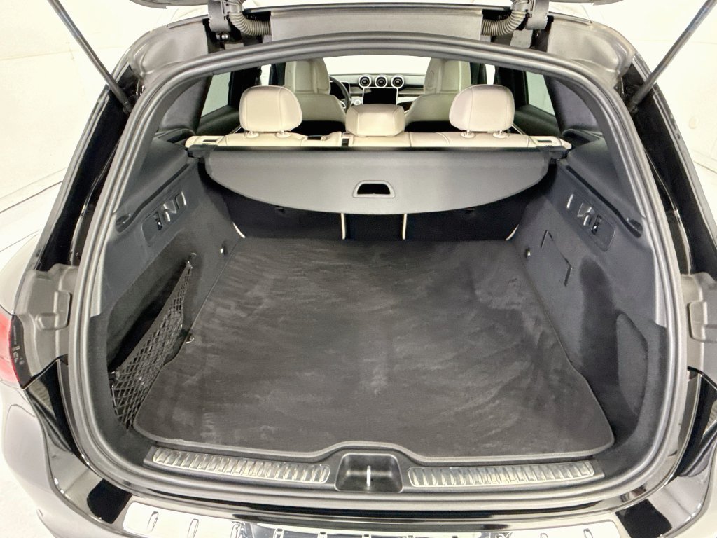 Certified 2026 Mercedes-Benz GLC 300 image 26