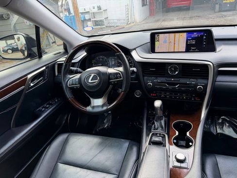 Used 2017 Lexus RX 350 FWD w/ Premium Package image 37