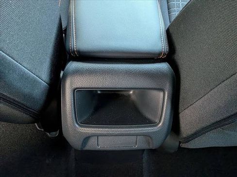 Used 2026 Honda HR-V Sport image 18