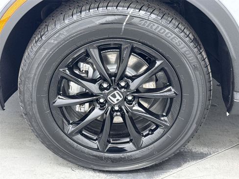 New 2026 Honda CR-V Sport image 10