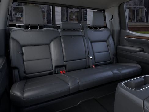 New 2025 GMC Sierra 1500 Denali image 17