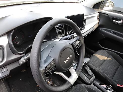 Used 2023 Kia Rio S FWD image 7
