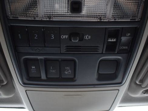 Used 2019 Toyota 4Runner SR5 Premium image 22