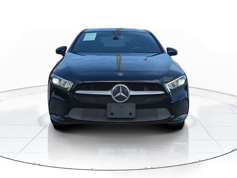 Used 2020 Mercedes-Benz A 220 4MATIC w/ Premium Package image 2