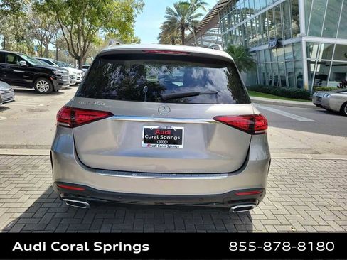 Used 2022 Mercedes-Benz GLE 350 GLE 350 image 7