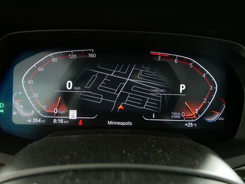 Used 2019 BMW X7 xDrive40i w/ Premium Package image 33