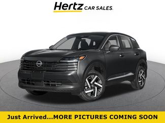 Used 2026 Nissan Kicks SV w/ Cold Weather Package AWD/4WD video 1