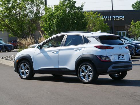 Used 2023 Hyundai Kona SEL w/ Convenience Package FWD image 8