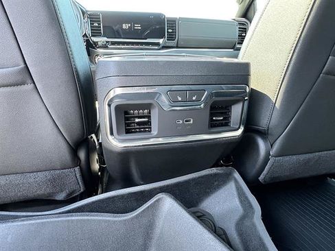 New 2026 Chevrolet Silverado 1500 LTZ w/ Technology Package AWD/4WD image 18