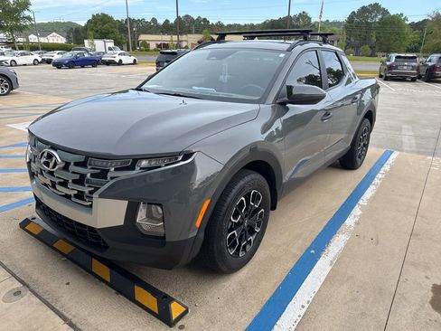Used 2023 Hyundai Santa Cruz SEL w/ Activity Package image 1