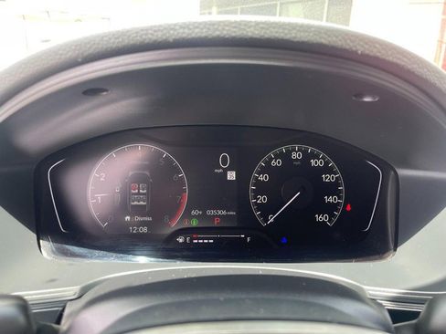 Used 2023 Honda Civic LX image 21
