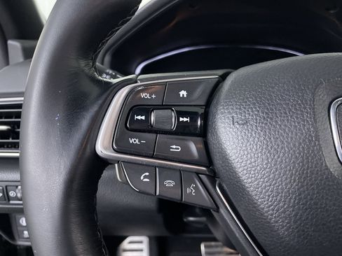 Used 2021 Honda Accord Sport image 24