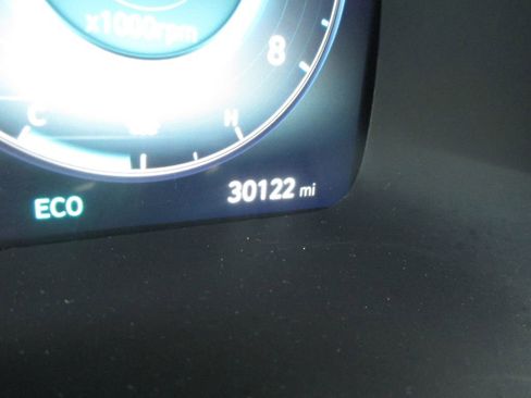 Used 2025 Hyundai Palisade Calligraphy AWD/4WD image 34