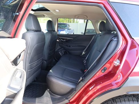 Certified 2024 Subaru Outback Limited XT AWD/4WD image 21