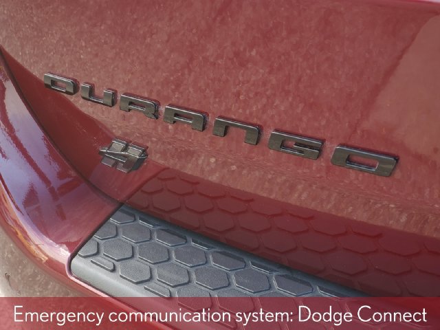 Used 2025 Dodge Durango R/T AWD/4WD image 43