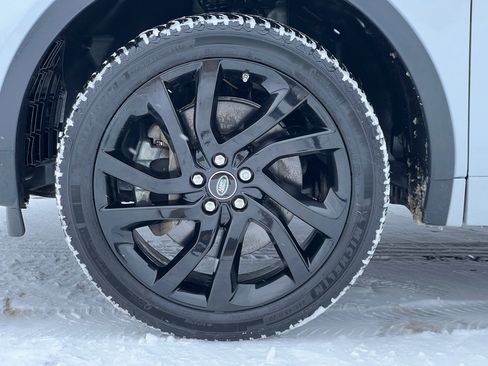 Used 2019 Land Rover Discovery Sport HSE Luxury Dynamic image 54