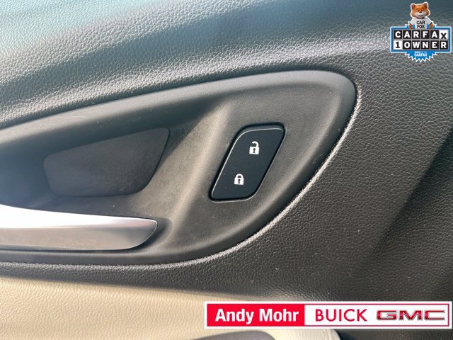 Used 2024 Buick Encore GX Preferred FWD image 19