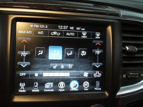 Used 2016 RAM 1500 Limited image 26