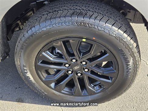 New 2026 Ford F150 Lariat w/ Equipment Group 501A Mid image 16