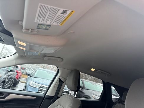 Used 2022 Ford Escape SE w/ Convenience Package image 26