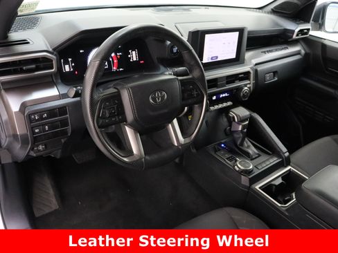 Certified 2024 Toyota Tacoma SR5 image 13