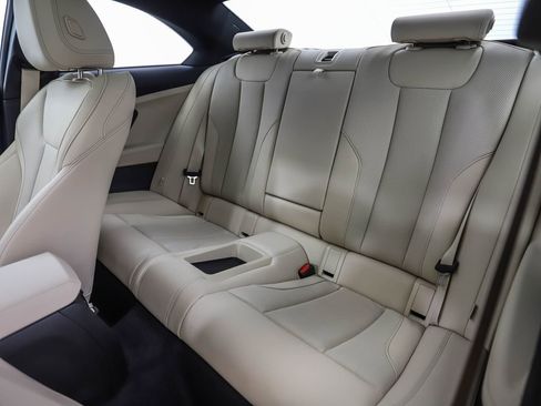 Certified 2025 BMW 230i xDrive Coupe w/ M Sport Package image 19