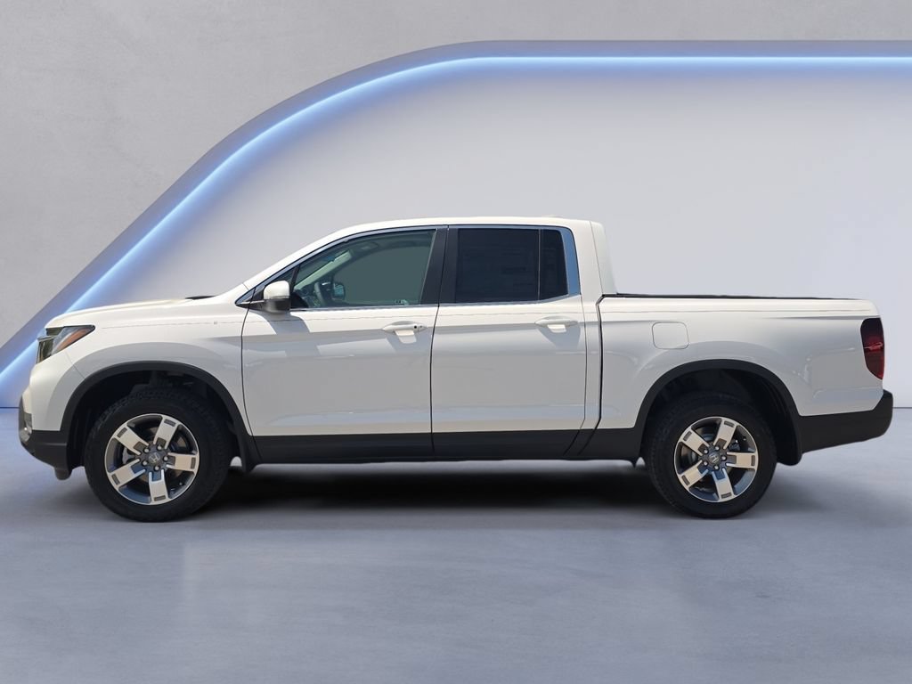 New 2026 Honda Ridgeline RTL image 2