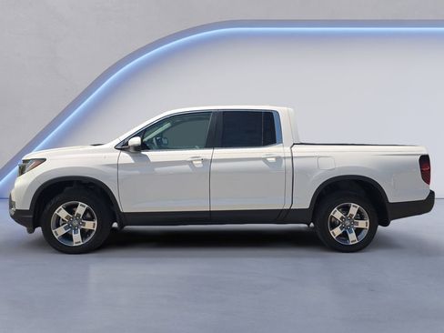 New 2026 Honda Ridgeline RTL image 2