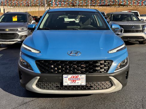 Used 2022 Hyundai Kona SE image 26