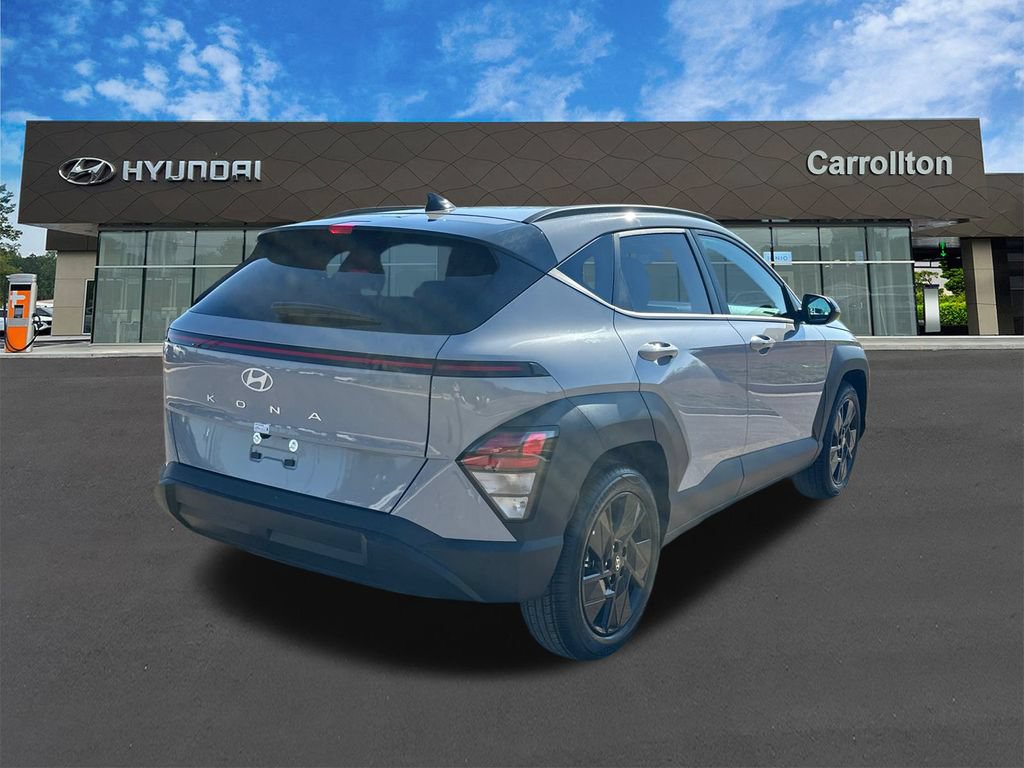 New 2026 Hyundai Kona SEL Sport FWD image 6