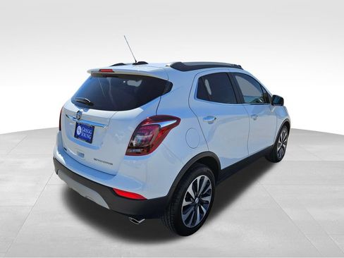 Used 2021 Buick Encore Preferred FWD image 6