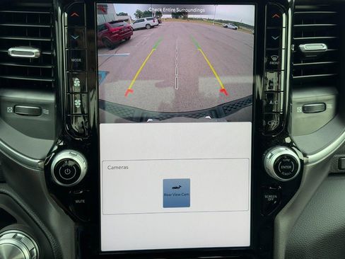 New 2026 RAM 1500 Laramie w/ Laramie Southwest Edition image 21