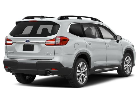 Used 2021 Subaru Ascent Limited w/ Technology Package AWD/4WD image 2