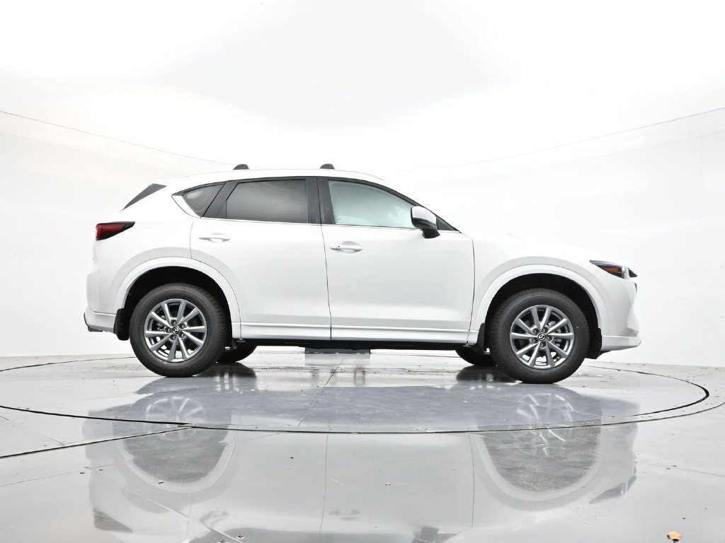 Used 2025 MAZDA CX-5 AWD 2.5 S image 32