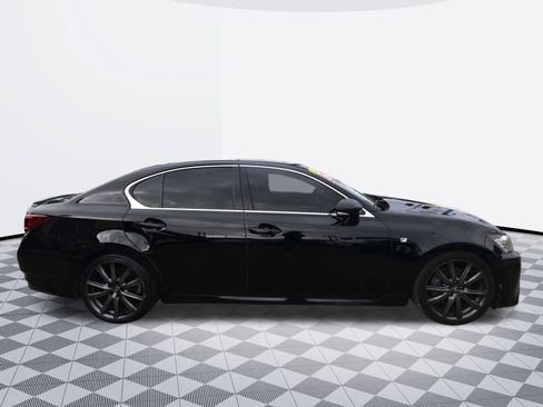 Used 2013 Lexus GS 350 F SPORT*NAVIGATION image 3