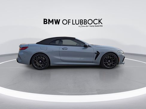 Certified 2023 BMW M8 Competition w/ M Driver's Package image 9
