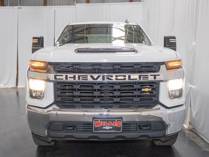 Used 2020 Chevrolet Silverado 2500 LT